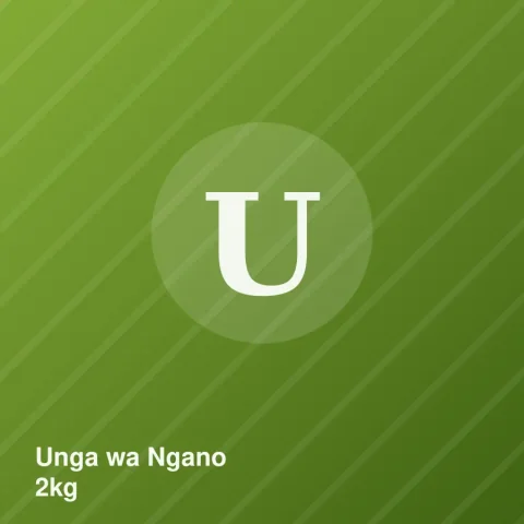 Unga wa Ngano 2kg
