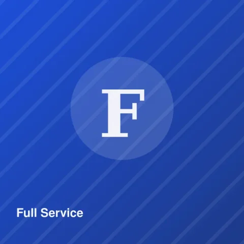 Full Service