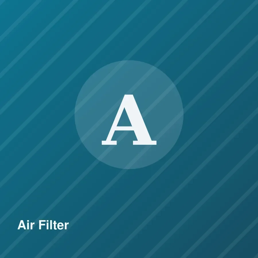 Air Filter