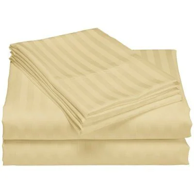 Satin Bedsheets