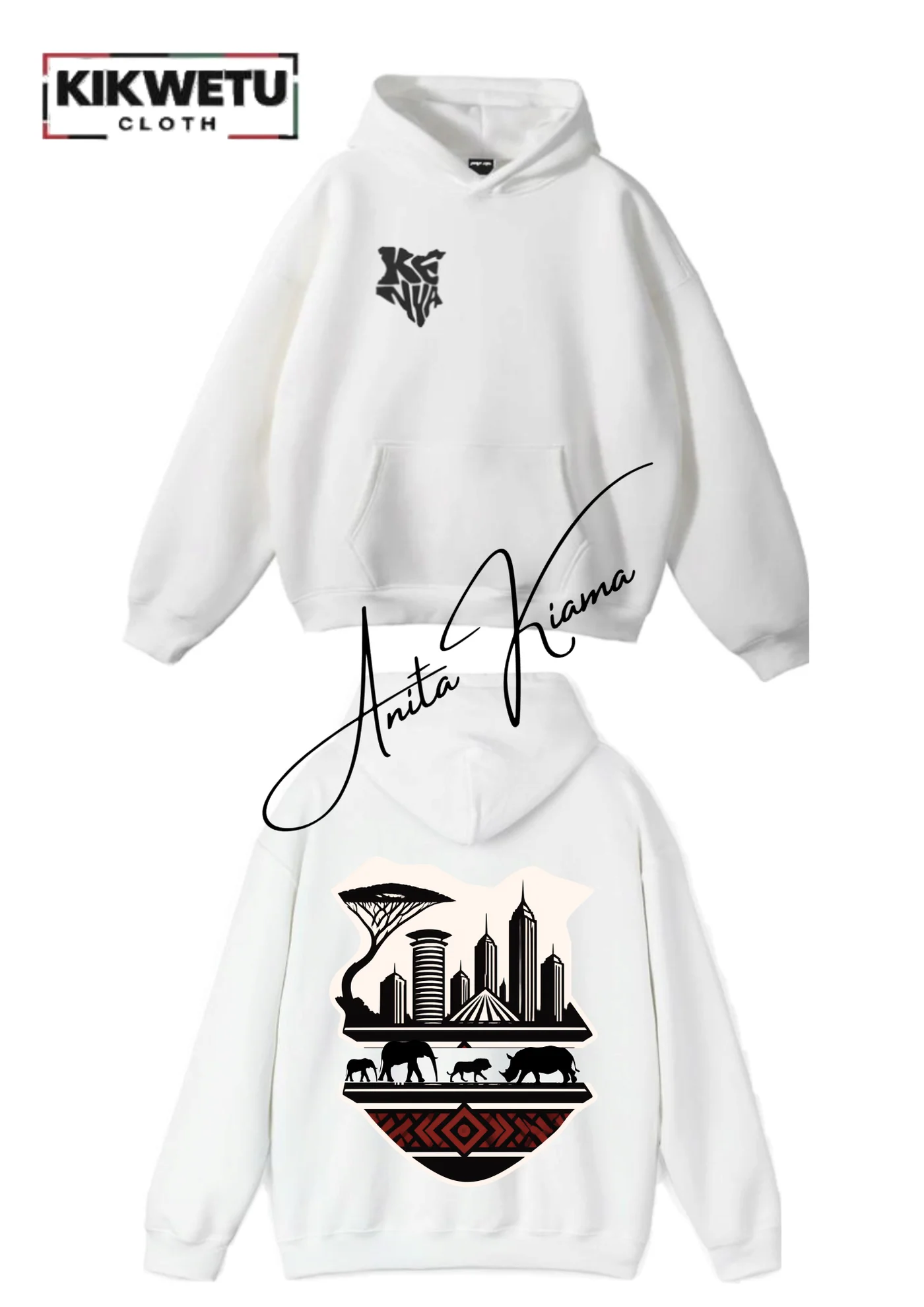 Merchendise designs