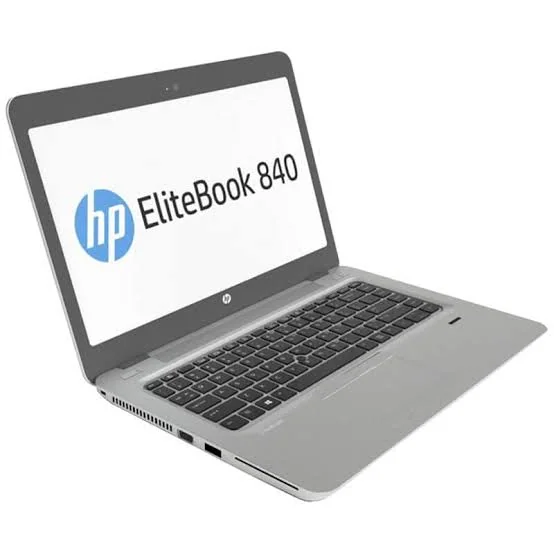 Hp EliteBook 840 G3 i5 6th 8GB RAM 256SSD nontouch