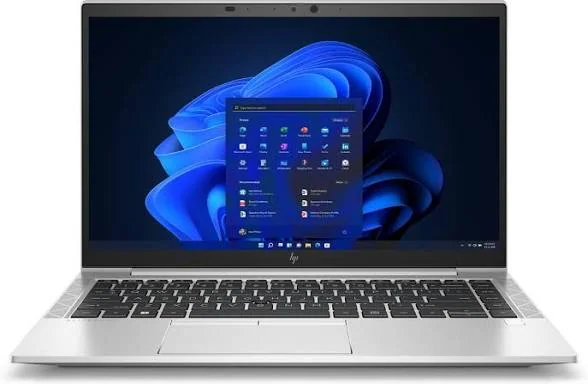 Hp EliteBook 840 G8 i7 11th 16GB RAM 512SSD touch screen x360