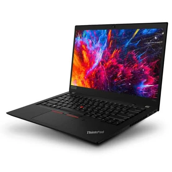 Lenovo Thinkpad T490s i7 8th Gen 16GB 512SSD NON TOUCH