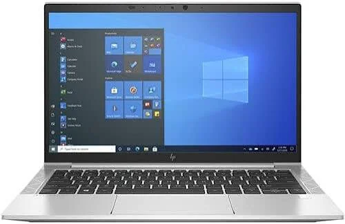 Hp EliteBook 840 G8 i5 11th Gen 8GB RAM 256SSD touch