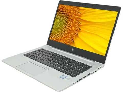 Hp 830 G6 i5 8th 8GB RAM 256SSD non touch