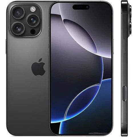 Apple iPhone 16 Pro Max 256gb