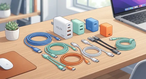 Chargers