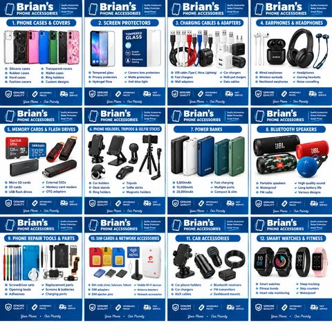All at in one collection
