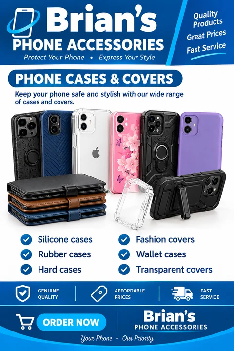 Covers