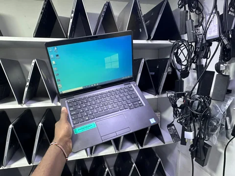 Dell Latitude 5300 Core i5 8th Gen | 8GB RAM | 256GB SSD | Non-Touch
