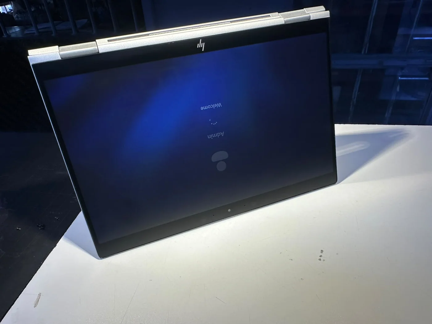 HP EliteBook x360 1030 G3 Core i5 8th Gen | Touchscreen | 8GB RAM | 256GB SSD