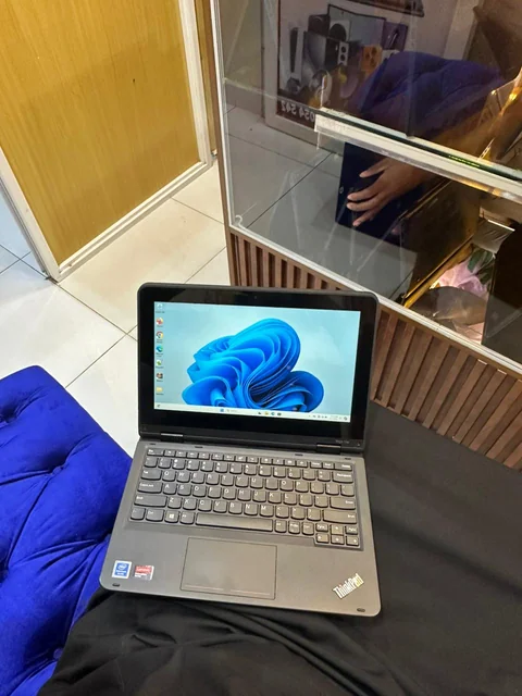Lenovo ThinkPad Yoga 11e | 4GB RAM | 128GB SSD | Touchscreen x360