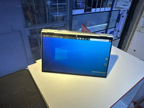 HP EliteBook x360 1040 G8 Core i7 11th Gen | Touchscreen | 16GB RAM | 512GB SSD