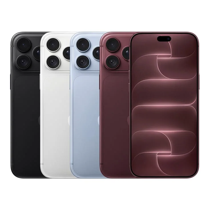 Apple iPhone 18 Pro