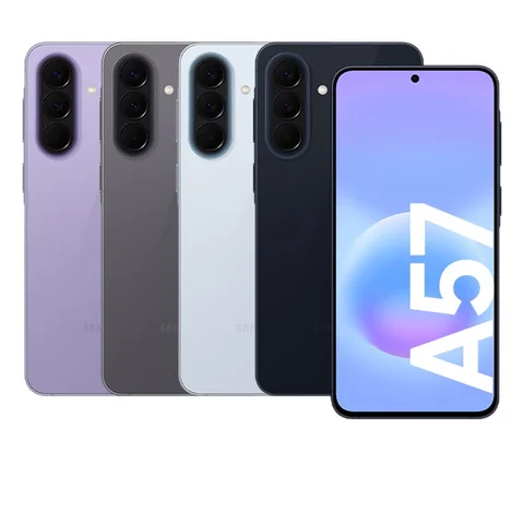 Samsung Galaxy A57 5G
