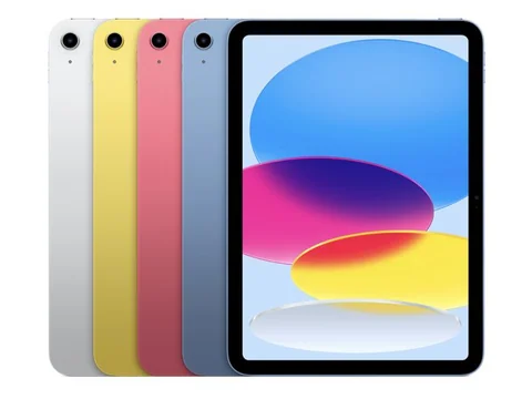 Apple iPad 11 Gen A16 (2025)