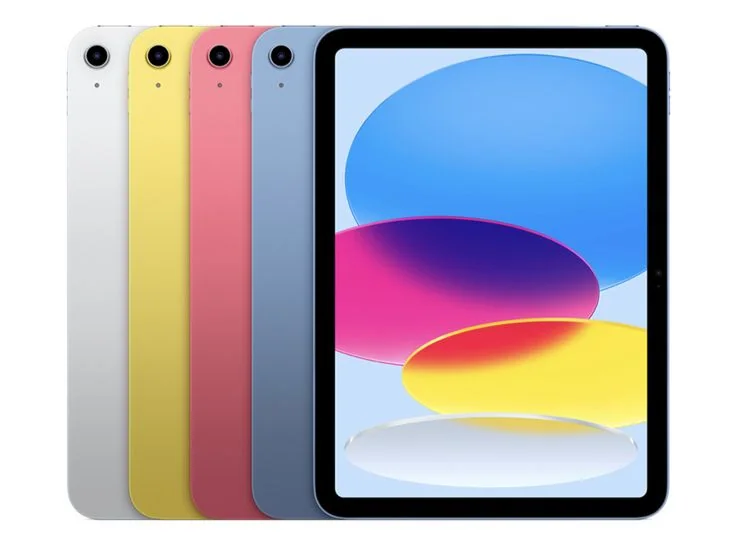 Apple iPad 11 Gen A16 (2025)