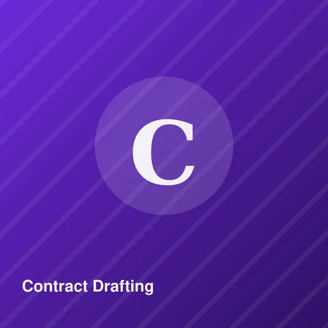 Contract Drafting