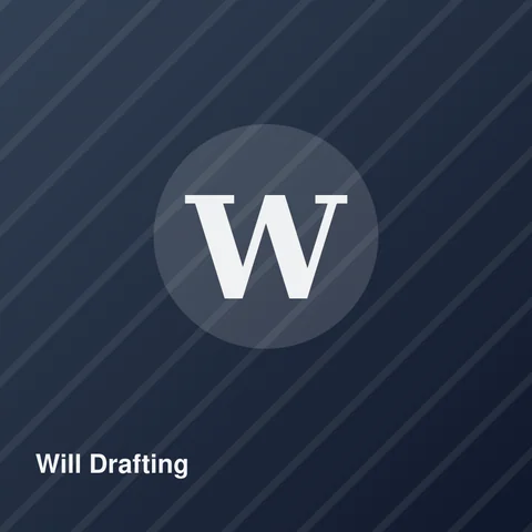 Will Drafting