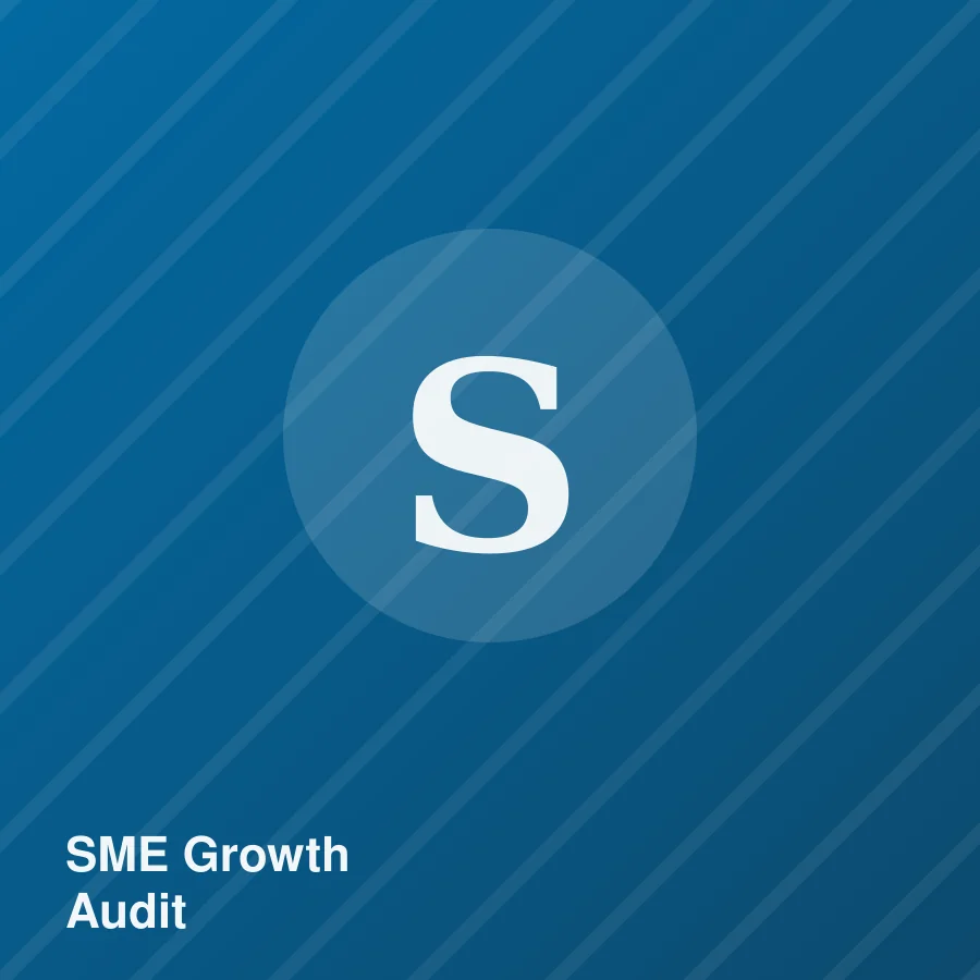 SME Growth Audit