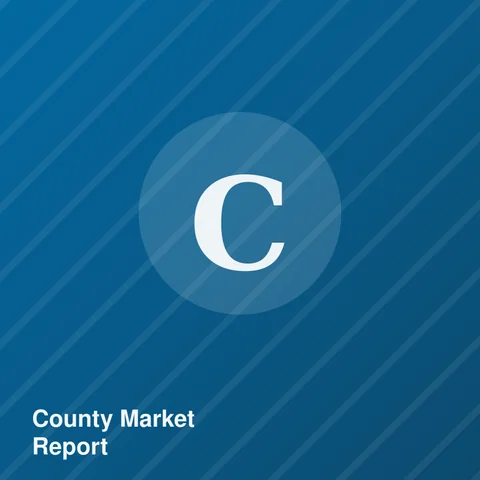 County Market Report