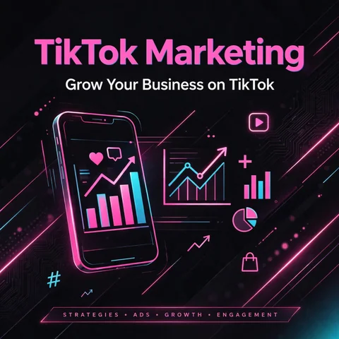TikTok marketing