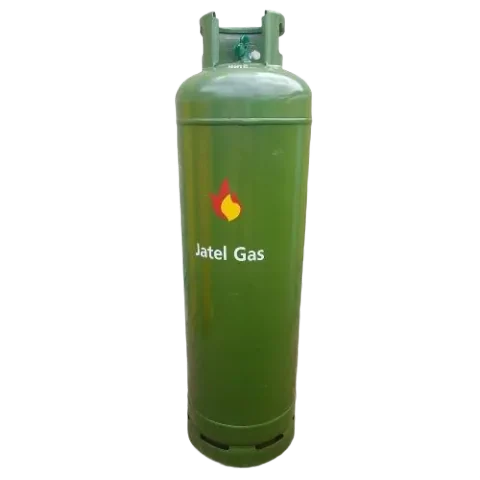 50kg Jatel Gas Refill