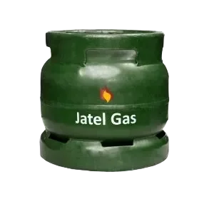 6kg Jatel Gas New