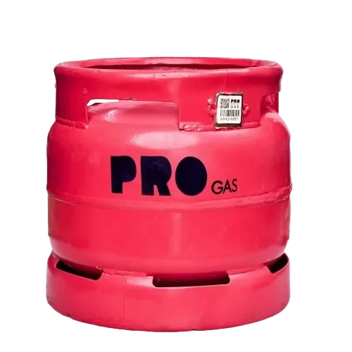 6kg Progas Refill