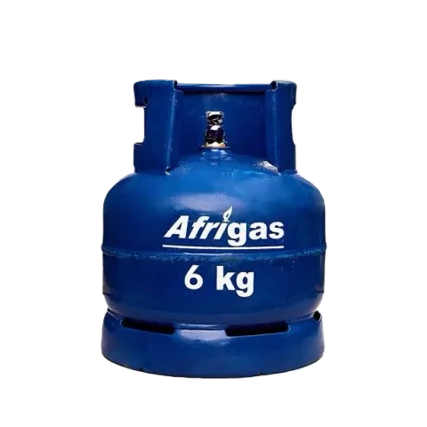 6kg Afrigas-Supa Jiko New
