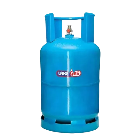 13kg Lake Gas Refill
