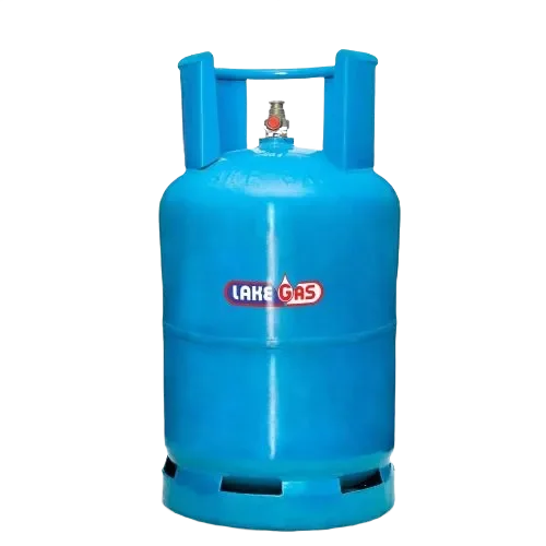 13kg Lake Gas Refill