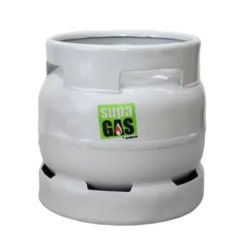 6kg Supa Gas Refill