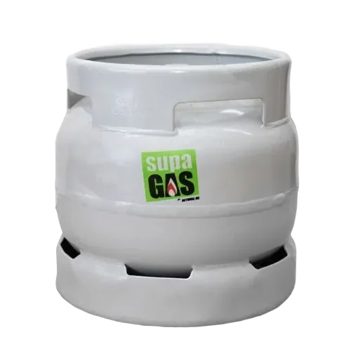 6kg Supa Gas Refill