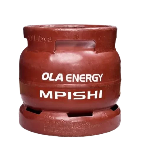 6kg Ola Gas Refill