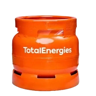 6kg Total Gas Refill