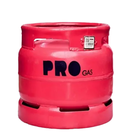 6kg Progas New