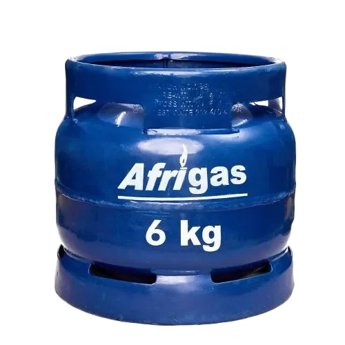 6kg Afrigas Refill