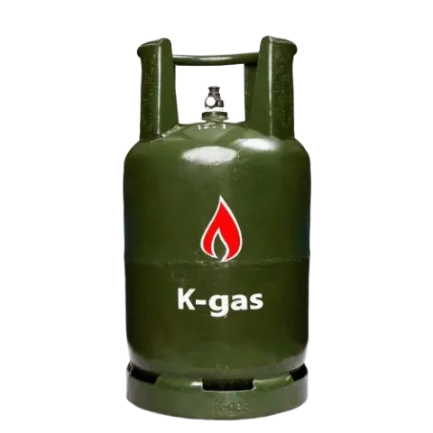 13kg Kgas Refill