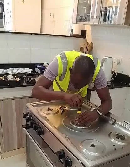 Cooker Service & Repair