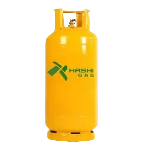 35kg Hashi Gas Refill