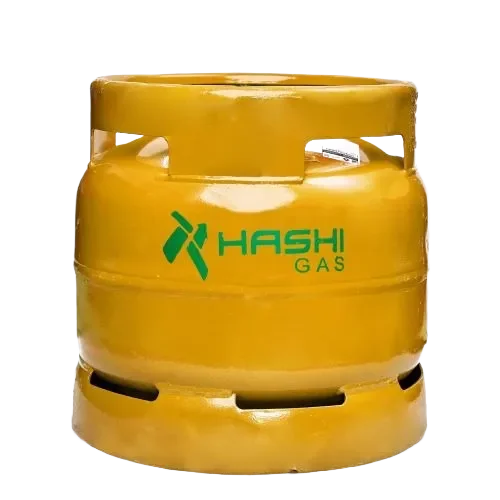 6kg Hashi Gas Refill
