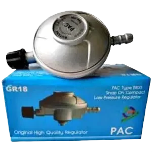 6kg LP Regulator