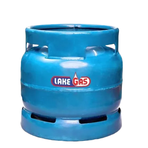6kg Lake Gas Refill