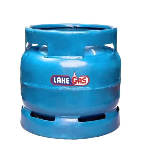 6kg Lake Gas Refill