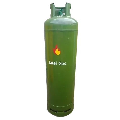 50kg Jatel Gas New