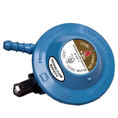 13kg LP Regulator