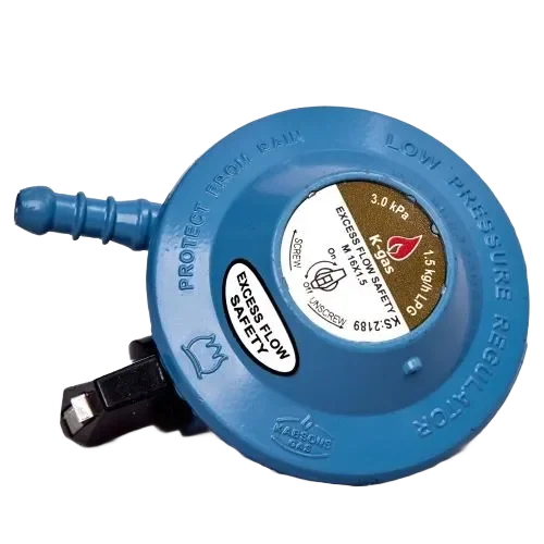 13kg LP Regulator