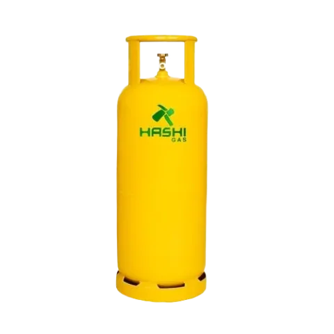 50kg Hashi Gas New